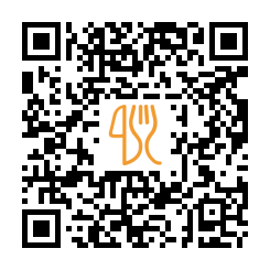 QR-code link para o menu de Hey Seb