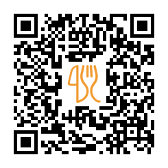 QR-code link para o menu de Chicken Buzz