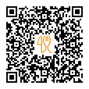 QR-code link para o menu de Gluckliches Wedding