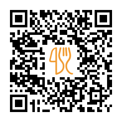 QR-code link para o menu de Dal's Burger