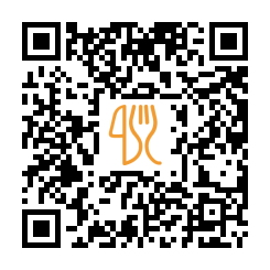 QR-code link para o menu de Bibiche