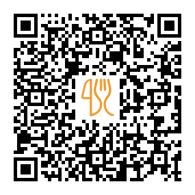 QR-code link para o menu de North Star American Bistro