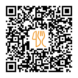 QR-code link para o menu de Sushi Flower