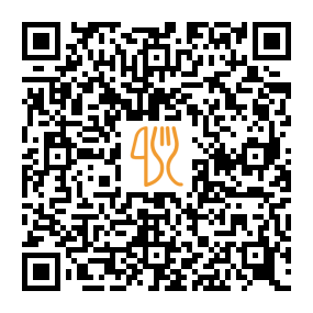 QR-code link para o menu de Zum Hirschen