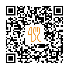 QR-code link para o menu de Crazy Kims