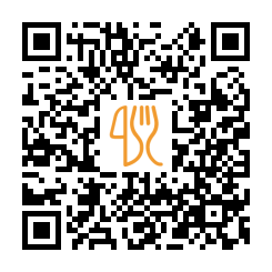 QR-code link para o menu de Just Playon