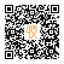 QR-code link para o menu de Sate Ayam Podomoro