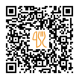 QR-code link para o menu de Kandie Shop