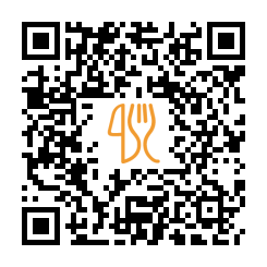 QR-code link para o menu de Top Line Burger