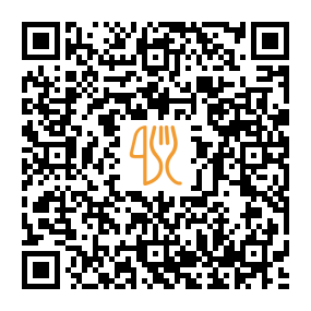 QR-code link para o menu de Valentino's Pizza