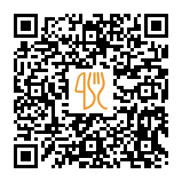 QR-code link para o menu de Fairways Pub