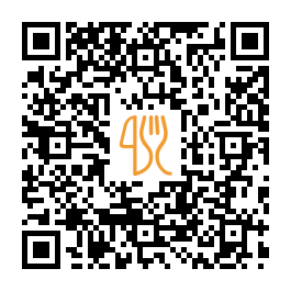 QR-code link para o menu de Cafe Fred