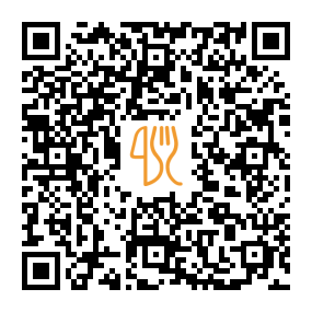 QR-code link para o menu de Yogis Teriyaki