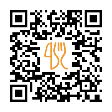 QR-code link para o menu de Aviú