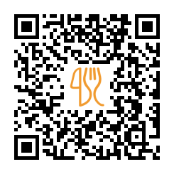 QR-code link para o menu de Tea Garden