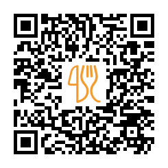QR-code link para o menu de Cafe Corniche