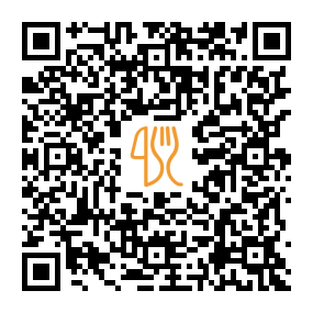 QR-code link para o menu de Kirby's Bbq More