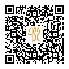 QR-code link para o menu de 5th Ave Grille