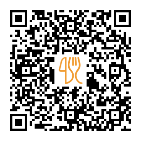 QR-code link para o menu de Dominican And International Food