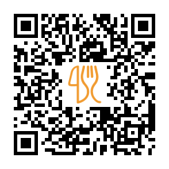 QR-code link para o menu de Namasthe