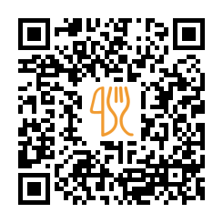 QR-code link para o menu de Kc Grill