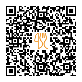 QR-code link para o menu de Oyster Cracker Cafe