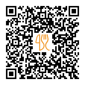 QR-code link para o menu de Rocky Reef Resort