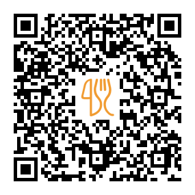 QR-code link para o menu de Pioneer Cafe