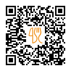 QR-code link para o menu de T Burger