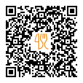 QR-code link para o menu de Papi's Gourmet Pizza