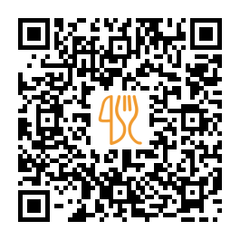 QR-code link para o menu de El Kebab