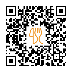 QR-code link para o menu de Yasin Fast Food