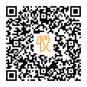 QR-code link para o menu de Healthy Orange