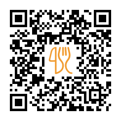 QR-code link para o menu de Arby's