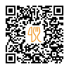 QR-code link para o menu de Chick Shack