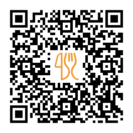 QR-code link para o menu de Burger Spot