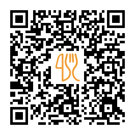 QR-code link para o menu de The Brasserie