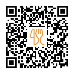 QR-code link para o menu de Yuna