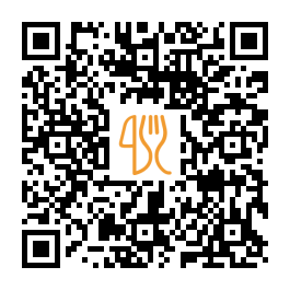QR-code link para o menu de Benkei Ramen
