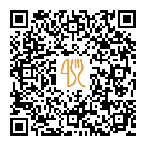 QR-code link para o menu de The Bistro – Eat. Drink. Connect.