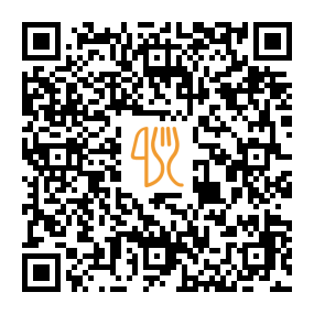 QR-code link para o menu de Garcia's Grill