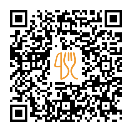 QR-code link para o menu de Pizzería Mascalzone