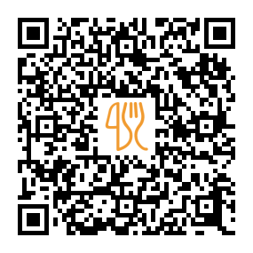 QR-code link para o menu de Café Hüftgold