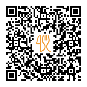 QR-code link para o menu de Cafe Del Forestal