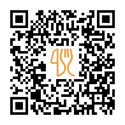 QR-code link para o menu de Custard Corral