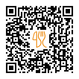 QR-code link para o menu de Log Cabin Lounge