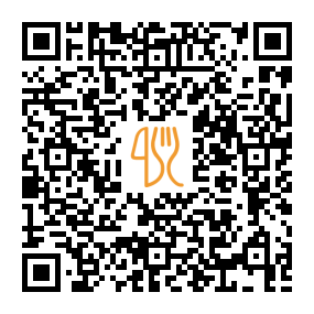 QR-code link para o menu de Buffalo Grill