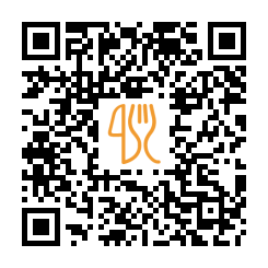 QR-code link para o menu de The Bulldog Pub