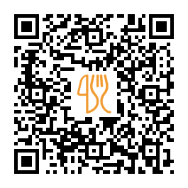 QR-code link para o menu de LeckerBurger