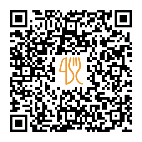 QR-code link para o menu de Kona Grill